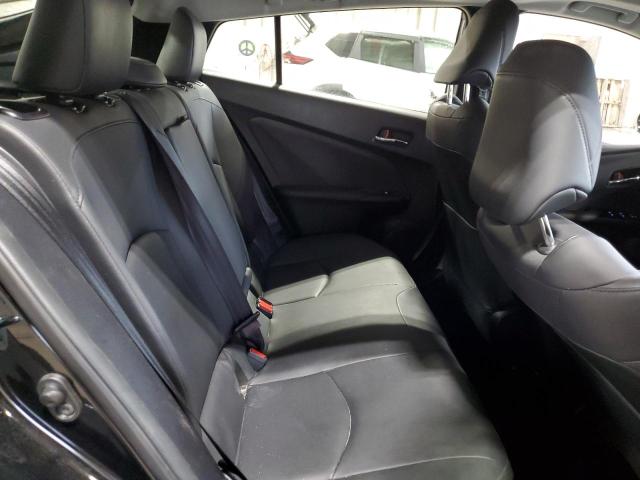 Photo 10 from auction – 2016 TOYOTA PRIUS with VIN JTDKARFU7G3002955