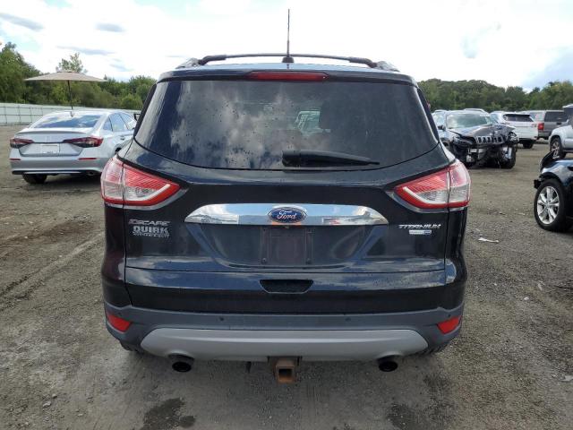 Photo 6 from auction – 2015 FORD ESCAPE TIT with VIN 1FMCU9J91FUB14198