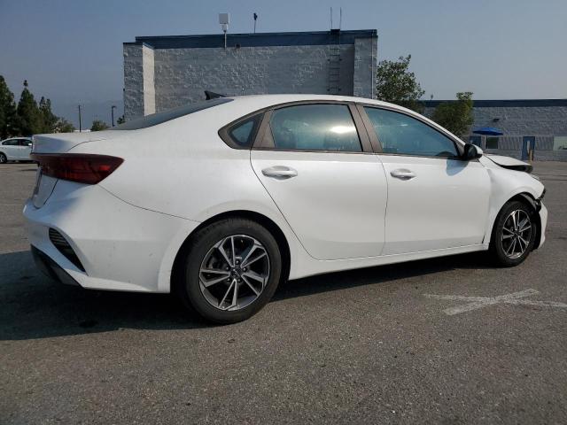 Photo 3 from auction – 2022 KIA FORTE FE with VIN 3KPF24AD2NE479095