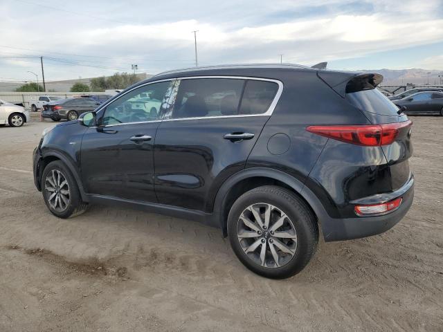 Photo 2 from auction – 2017 KIA SPORTAGE E with VIN KNDPNCAC5H7161506