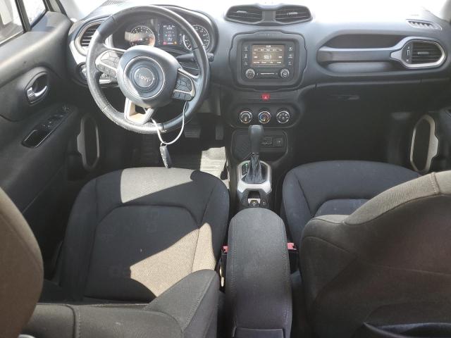 Photo 8 from auction – 2017 JEEP RENEGADE L with VIN ZACCJABB3HPG29014