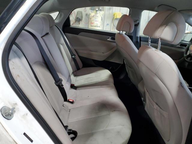 Photo 10 from auction – 2016 HYUNDAI SONATA SE with VIN 5NPE24AF4GH276768