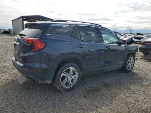 Photo 3 from auction – 2018 GMC TERRAIN SLE with VIN 3GKALTEX5JL130920