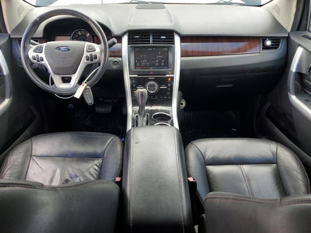 Photo 8 from auction – 2011 FORD EDGE LIMIT with VIN 2FMDK3KC2BBB13272