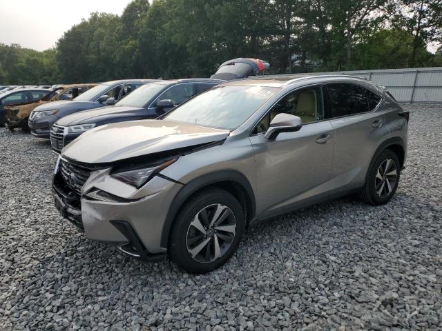 LEXUS NX 300 BAS 2019 с VIN JTJBARBZ7K2201632 - Снимка от търг