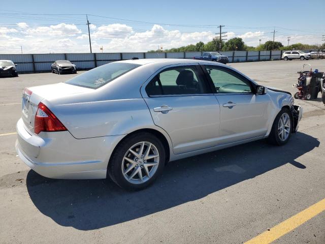 Photo 3 from auction – 2012 FORD FUSION SEL with VIN 3FAHP0CG4CR227130