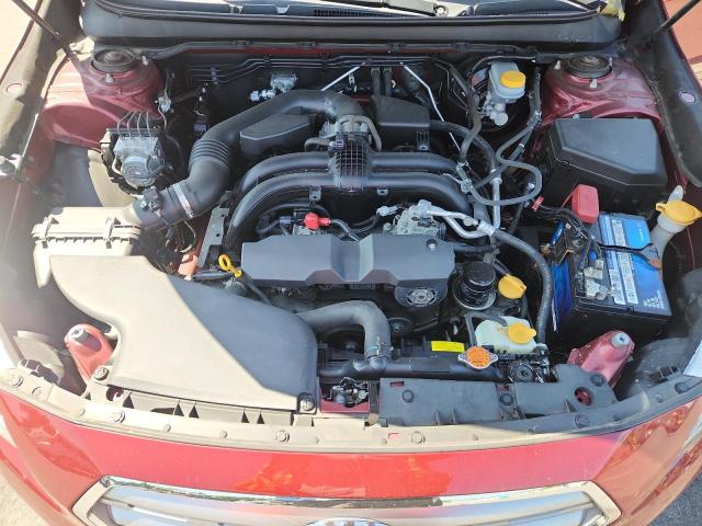 Фото 12 с аукциона – 2016 SUBARU OUTBACK 2. с VIN 4S4BSAJCXG3281813
