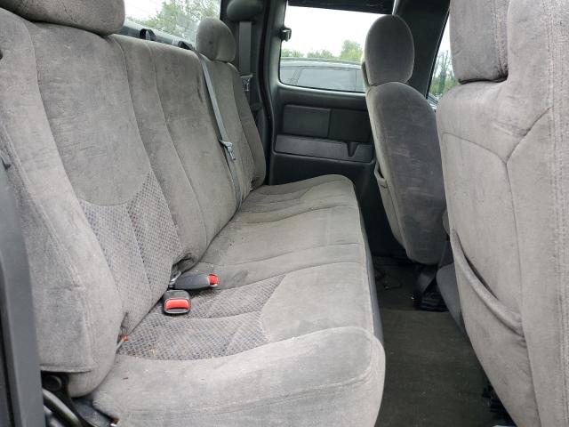 Photo 10 from auction – 2007 CHEVROLET SILVERADO with VIN 1GCEC19Z87Z182685