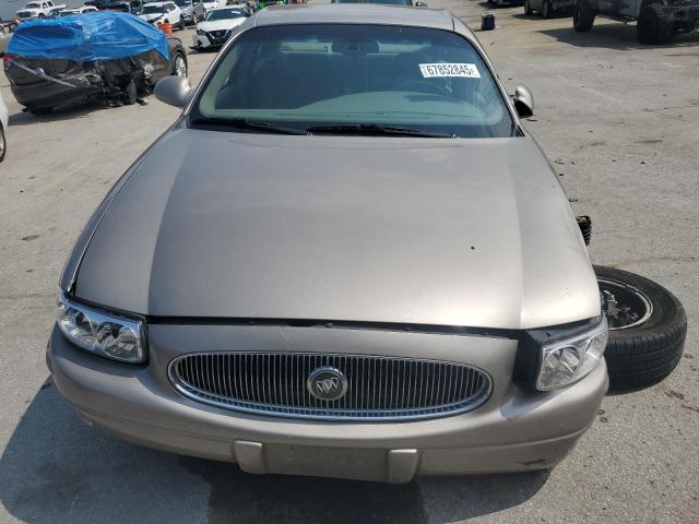 Photo 5 from auction – 2001 BUICK LESABRE LI with VIN 1G4HR54K61U145812