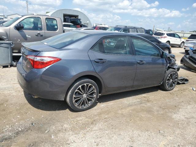 Photo 3 from auction – 2016 TOYOTA COROLLA L with VIN 5YFBURHEXGP528324