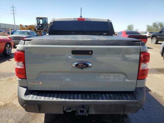 Photo 6 from auction – 2022 FORD MAVERICK X with VIN 3FTTW8F96NRA71436