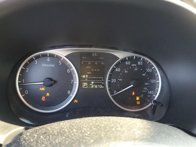 صورة رقم 9 من المزاد - 2019 NISSAN KICKS S مع VIN 3N1CP5CU3KL510579