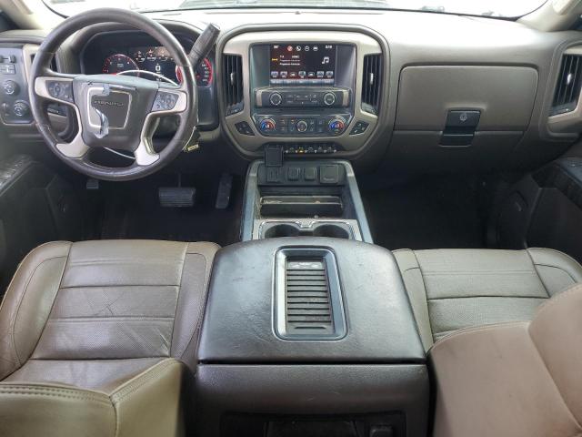Foto 8 de la subasta – 2016 GMC SIERRA K15 con VIN 3GTU2PEC5GG354822