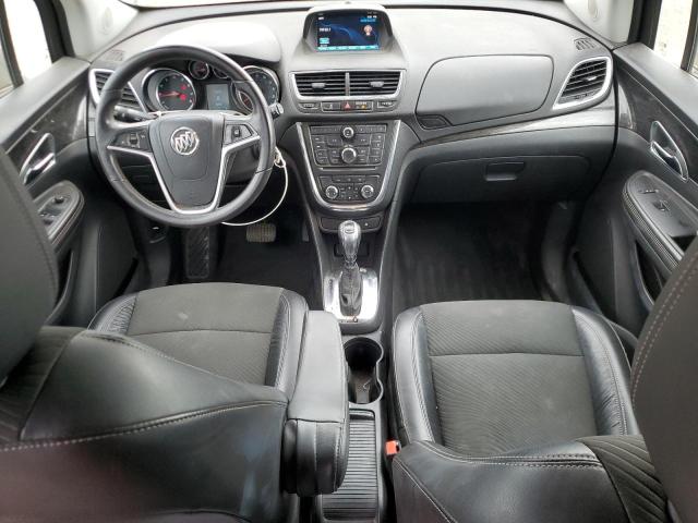 Photo 8 from auction – 2013 BUICK ENCORE CON with VIN KL4CJBSB6DB169397