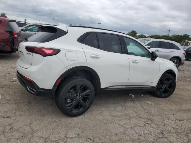 Photo 3 from auction – 2024 BUICK ENVISION E with VIN LRBFZPE49RD015380