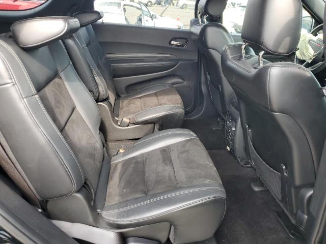 Photo 11 from auction – 2022 DODGE DURANGO GT with VIN 1C4RDHDG2NC218285