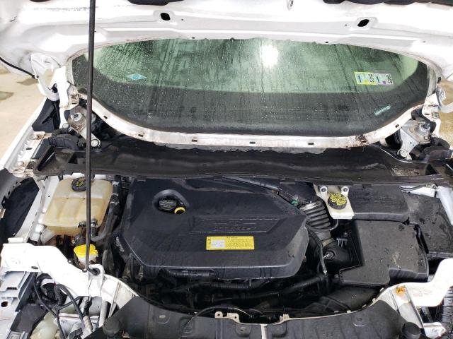 Photo 12 from auction – 2014 FORD ESCAPE TIT with VIN 1FMCU9JX8EUB21663