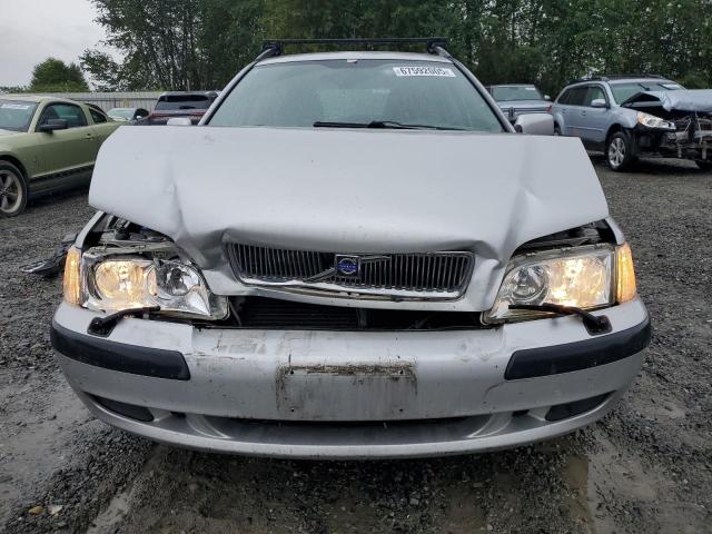 Photo 5 from auction – 2001 VOLVO V40 with VIN YV1VW29551F673308