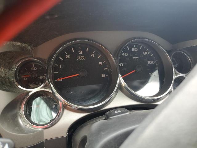 Photo 9 from auction – 2012 GMC SIERRA K15 with VIN 1GTR2VE06CZ215504