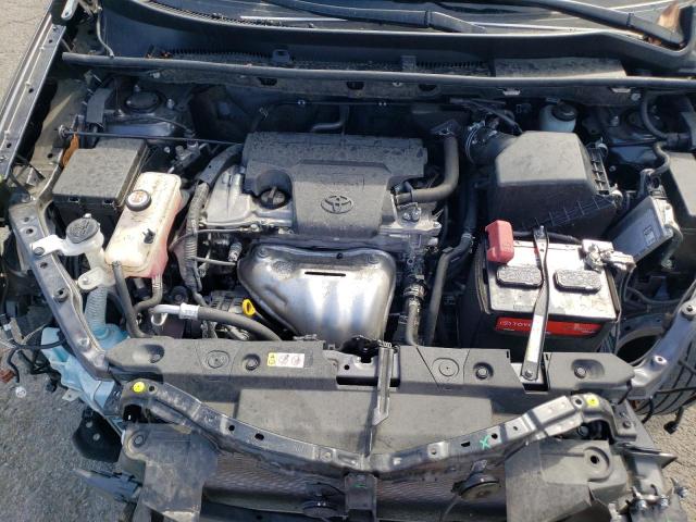 Photo 11 from auction – 2018 TOYOTA RAV4 ADVEN with VIN JTMWFREV2JJ212945