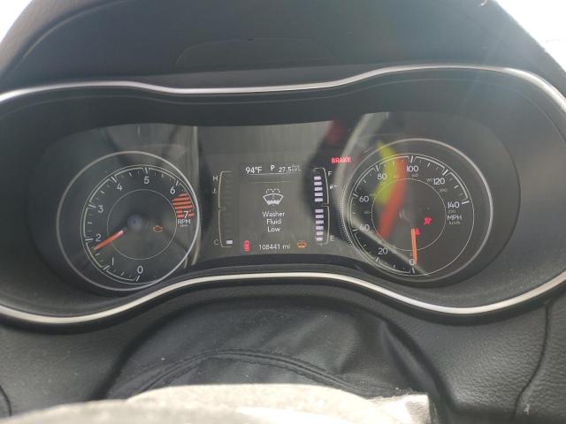 Photo 9 from auction – 2019 JEEP CHEROKEE L with VIN 1C4PJMLB7KD429857