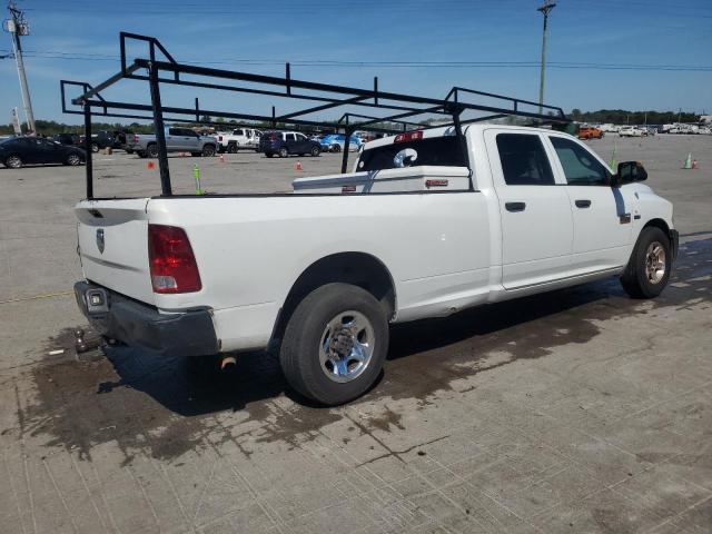 Photo 3 from auction – 2012 DODGE RAM 2500 with VIN 3C6TD4HT2CG173534