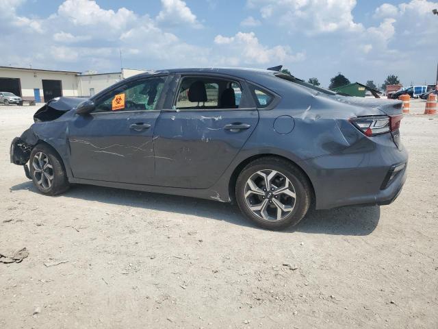 Photo 2 from auction – 2020 KIA FORTE FE with VIN 3KPF24ADXLE242867