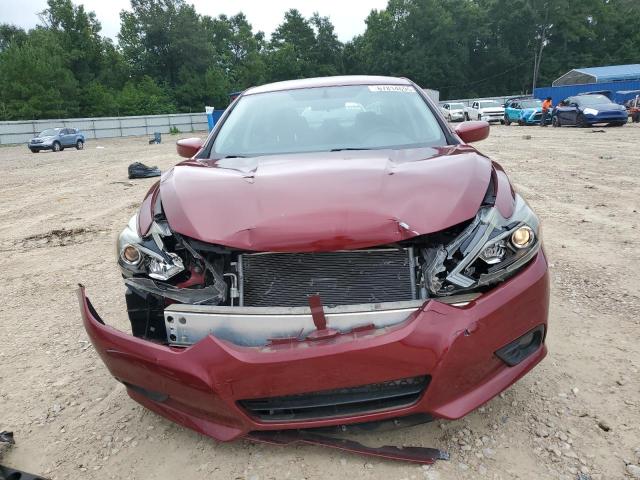 Photo 5 from auction – 2017 NISSAN ALTIMA 2.5 with VIN 1N4AL3AP2HC236688