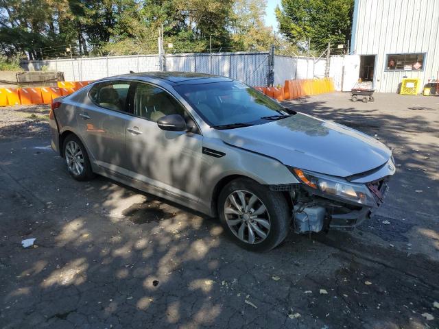 Фото 4 с аукциона – 2014 KIA OPTIMA EX с VIN 5XXGN4A77EG280248