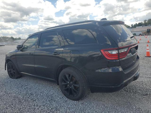 Photo 2 from auction – 2017 DODGE DURANGO R/T with VIN 1C4SDJCTXHC817317