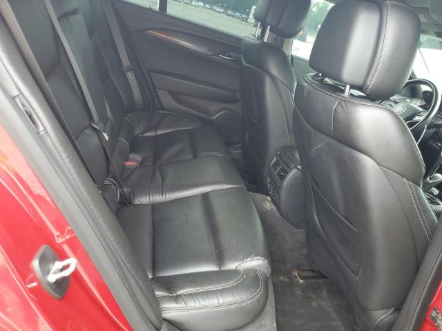 Photo 10 from auction – 2013 CADILLAC ATS with VIN 1G6AA5RA7D0136032