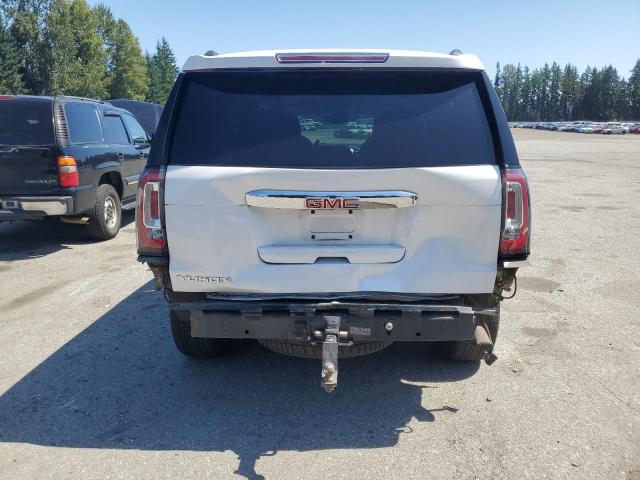 Photo 6 from auction – 2017 GMC YUKON with VIN 1GKS2CKJ3HR393871