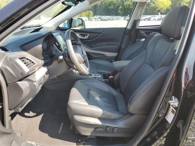 Photo 7 from auction – 2023 SUBARU FORESTER L with VIN JF2SKAPC5PH435098