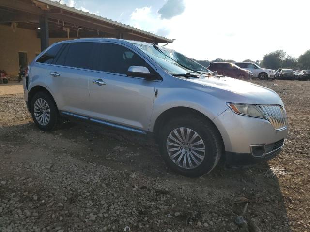 Photo 4 from auction – 2011 LINCOLN MKX with VIN 2LMDJ6JK1BBJ21316