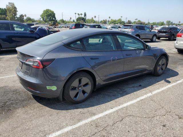 Photo 3 from auction – 2022 TESLA MODEL 3 with VIN 5YJ3E1EB7NF360454