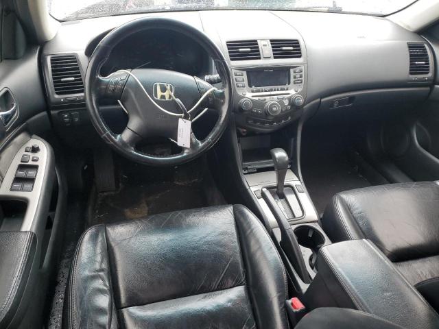 Photo 8 from auction – 2006 HONDA ACCORD EX with VIN 1HGCM66566A060232
