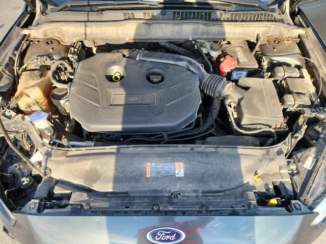 Photo 11 from auction – 2016 FORD FUSION SE with VIN 3FA6P0T90GR204569