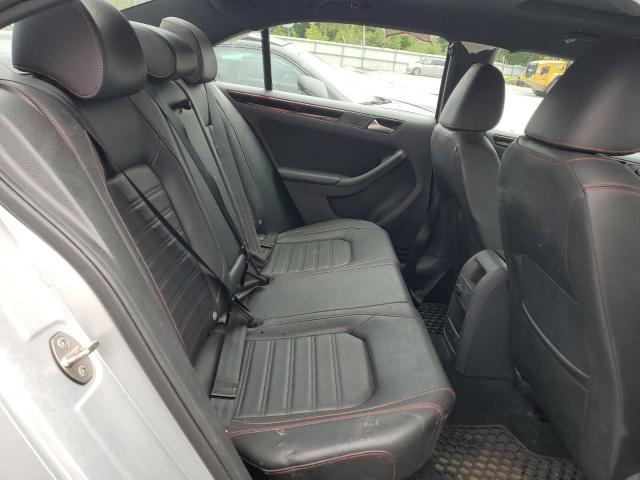 Photo 10 from auction – 2016 VOLKSWAGEN JETTA GLI with VIN 3VW4T7AJ8GM232651