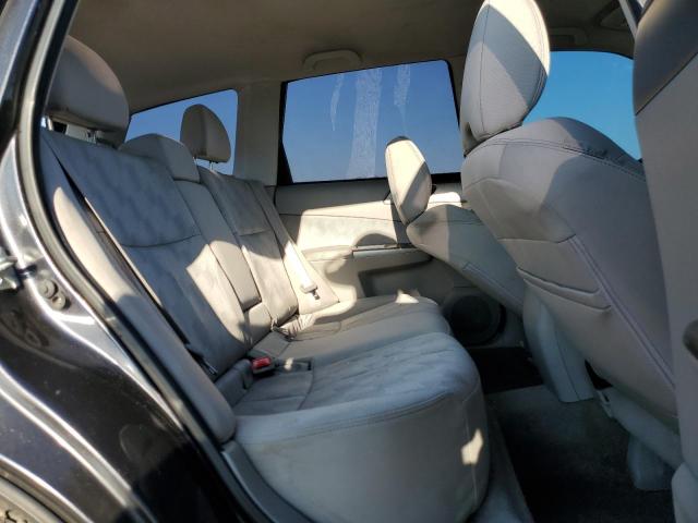 Photo 10 from auction – 2009 SUBARU FORESTER 2.5X with VIN JF2SH61619H702609