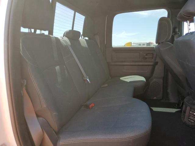 Photo 10 from auction – 2022 RAM 2500 TRADESMAN with VIN 3C6UR5CJ0NG120903
