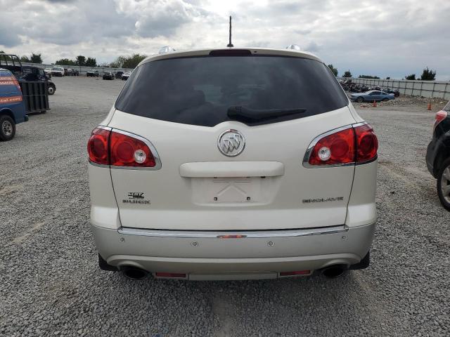Photo 6 from auction – 2012 BUICK ENCLAVE with VIN 5GAKRCED2CJ117056