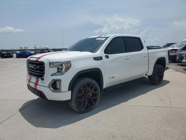 GMC SIERRA K15 2021 with VIN 1GTP9EEL4MZ149727 - Photo from auction