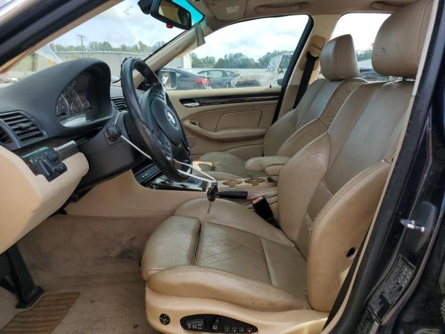 Photo 7 from auction – 2003 BMW 330 I with VIN WBAEV53473KM30620