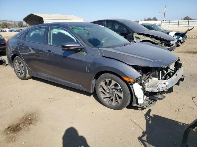 Photo 4 from auction – 2018 HONDA CIVIC EX with VIN 2HGFC2F75JH545403