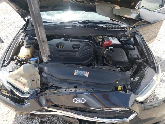 Photo 11 from auction – 2014 FORD FUSION TIT with VIN 3FA6P0K97ER281731