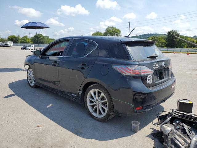 Photo 2 from auction – 2013 LEXUS CT 200 with VIN JTHKD5BH9D2148573