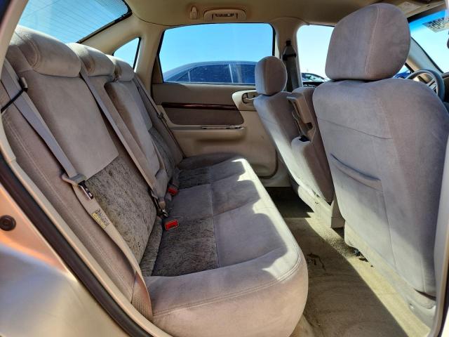 Foto 10 de la subasta – 2004 CHEVROLET IMPALA con VIN 2G1WF52E849233627