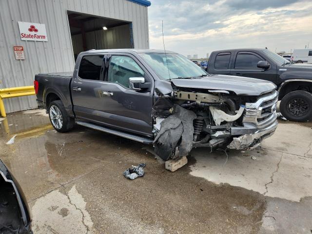 Photo 4 from auction – 2021 FORD F150 SUPER with VIN 1FTEW1CP8MFA98068