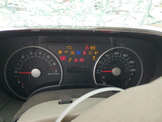 صورة رقم 9 من المزاد - 2006 FORD EXPLORER XLT مع VIN 1FMEU73E26UA02808
