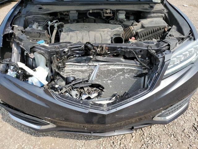 Photo 12 from auction – 2016 ACURA 1.6 EL PRE with VIN 5J8TB3H54GL015331